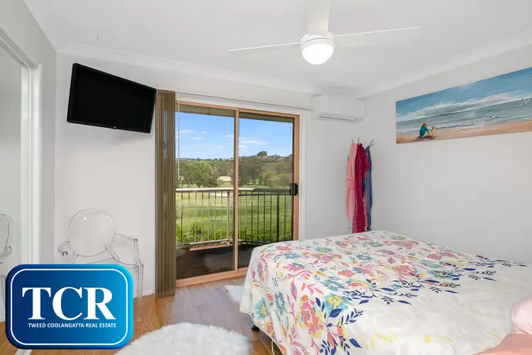 Fifth view of Homely townhouse listing, 10/291 Darlington Drive, Banora Point NSW 2486