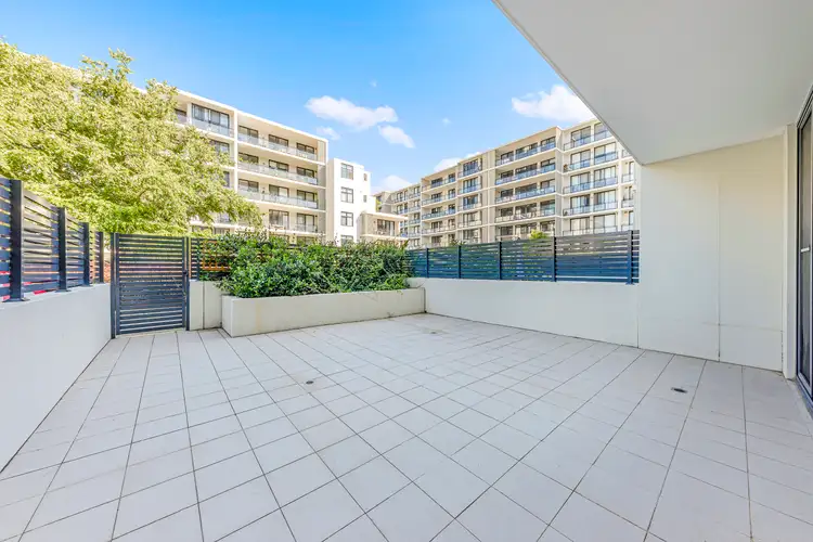 238/21 Marine Parade, Wentworth Point NSW 2127