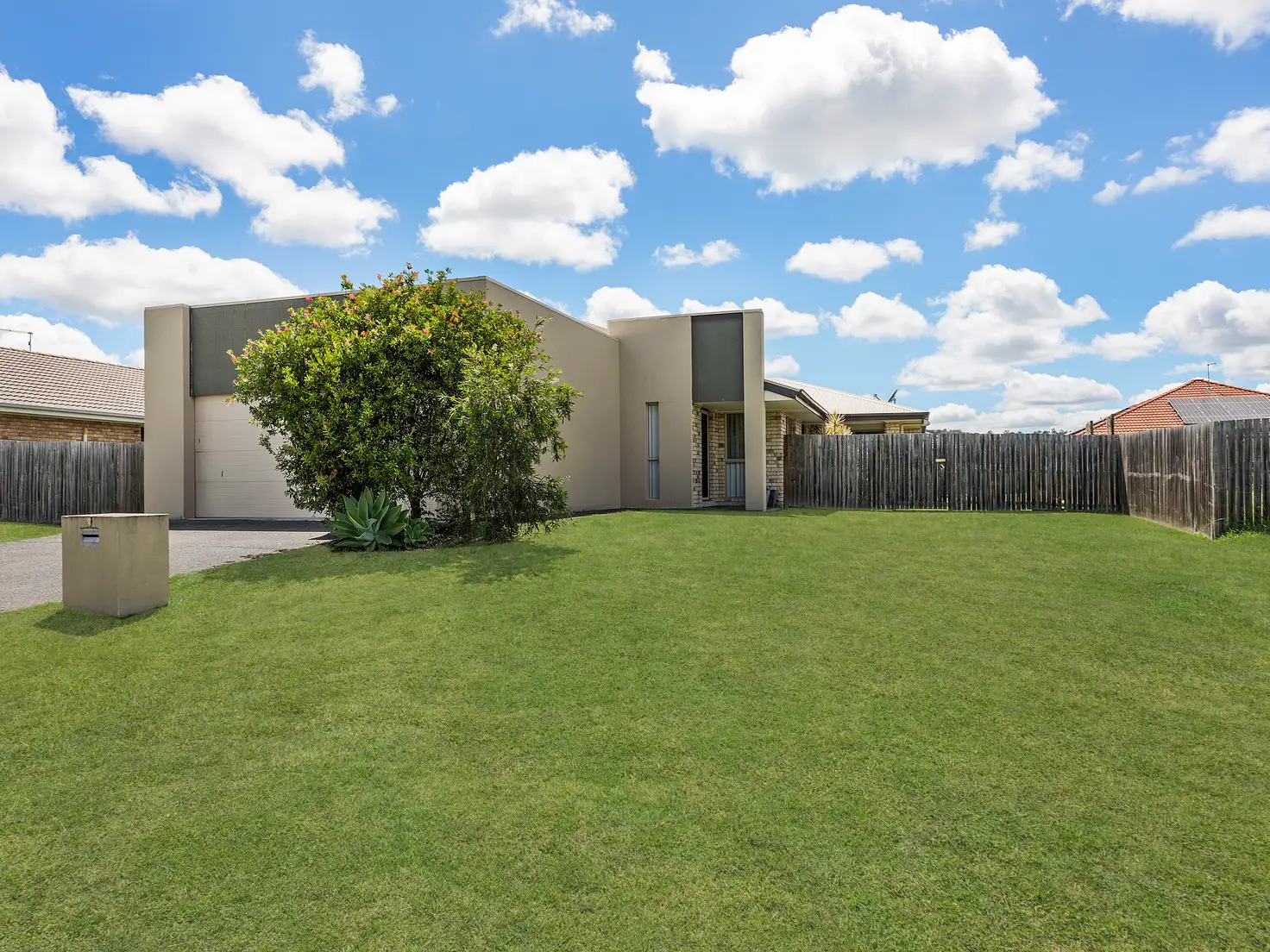 Main view of Homely house listing, 7 Bertels Street, Laidley QLD 4341
