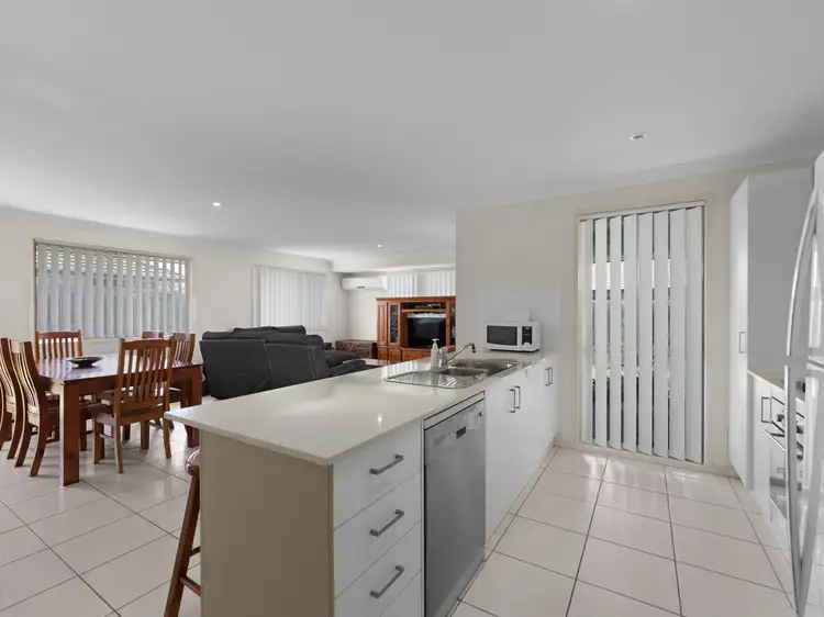 Fifth view of Homely house listing, 7 Bertels Street, Laidley QLD 4341
