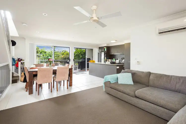 Third view of Homely townhouse listing, 4/1 Alvey Court, Mudgeeraba QLD 4213
