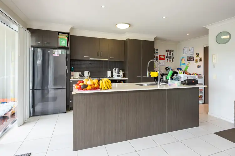 Fifth view of Homely townhouse listing, 4/1 Alvey Court, Mudgeeraba QLD 4213