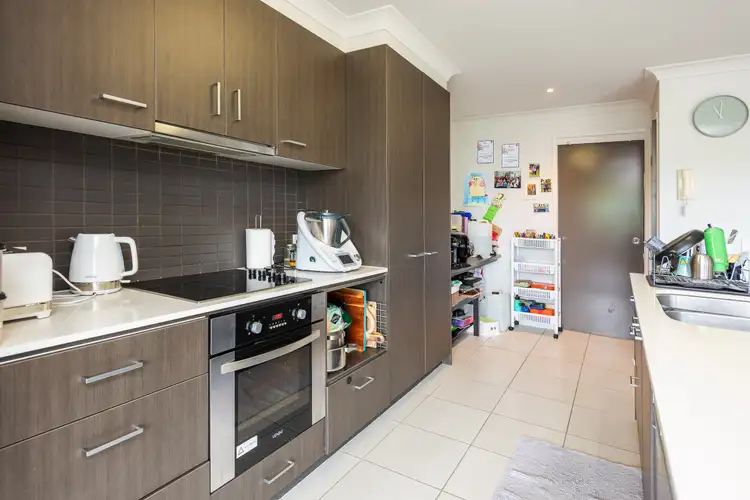 Sixth view of Homely townhouse listing, 4/1 Alvey Court, Mudgeeraba QLD 4213