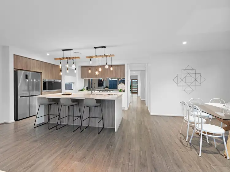 Sixth view of Homely house listing, 10 Homevale Drive, South Ripley QLD 4306