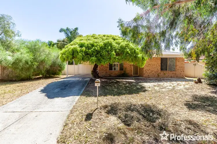 26 Chadwick Parade, Brookdale WA 6112