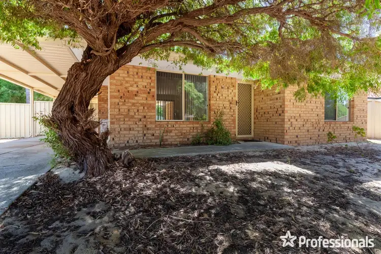 Second view of Homely house listing, 26 Chadwick Parade, Brookdale WA 6112