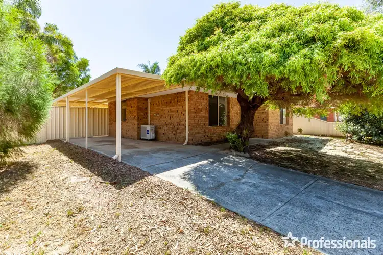Third view of Homely house listing, 26 Chadwick Parade, Brookdale WA 6112