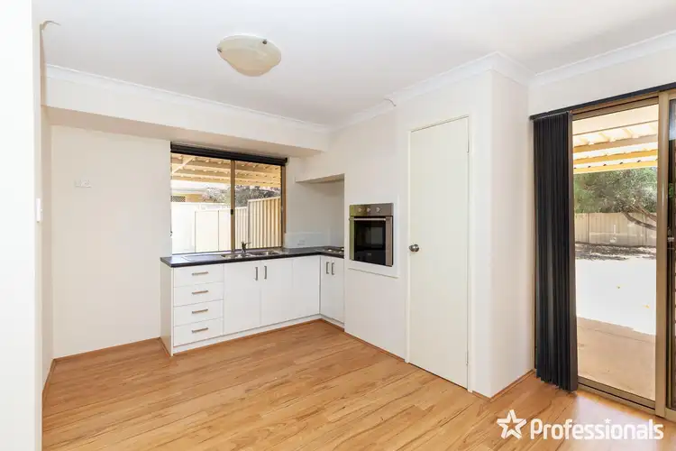 Sixth view of Homely house listing, 26 Chadwick Parade, Brookdale WA 6112