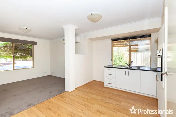Seventh view of Homely house listing, 26 Chadwick Parade, Brookdale WA 6112