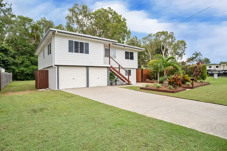 30 Apollo Drive, Andergrove QLD 4740