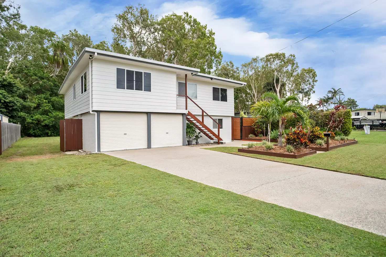 Main view of Homely house listing, 30 Apollo Drive, Andergrove QLD 4740