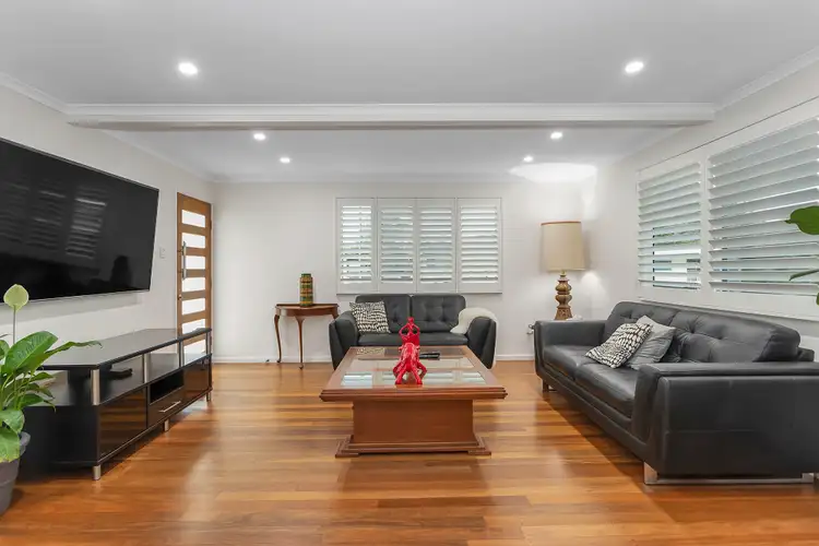Second view of Homely house listing, 30 Apollo Drive, Andergrove QLD 4740