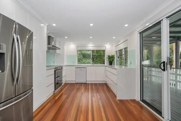 Third view of Homely house listing, 30 Apollo Drive, Andergrove QLD 4740