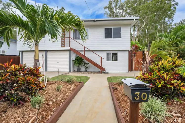 Fourth view of Homely house listing, 30 Apollo Drive, Andergrove QLD 4740