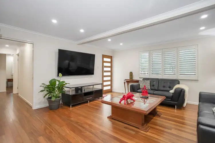 Fifth view of Homely house listing, 30 Apollo Drive, Andergrove QLD 4740