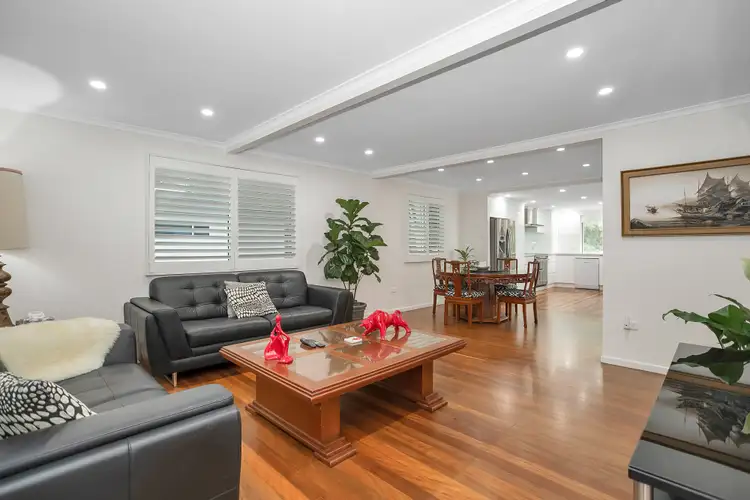 Sixth view of Homely house listing, 30 Apollo Drive, Andergrove QLD 4740