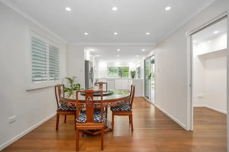 Seventh view of Homely house listing, 30 Apollo Drive, Andergrove QLD 4740