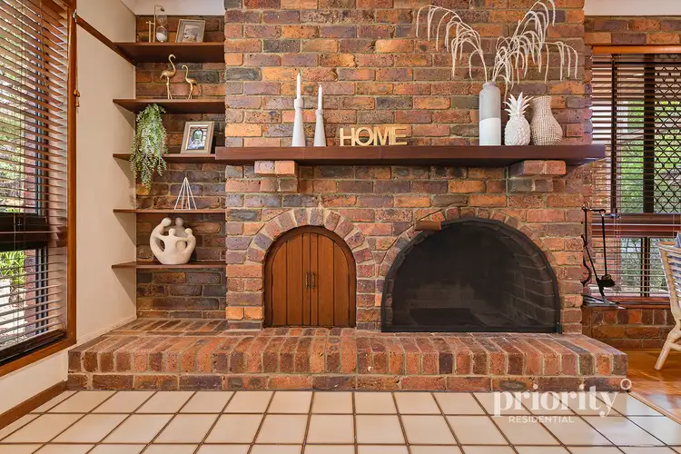 Second view of Homely house listing, 17 Pepper Road, Everton Hills QLD 4053