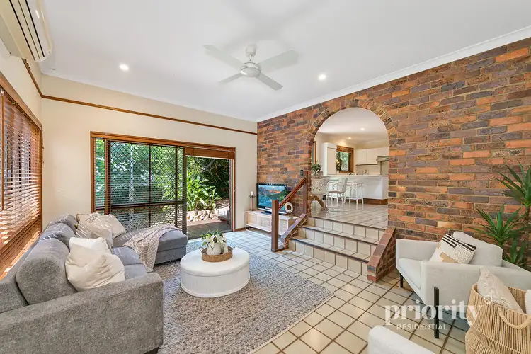 Fourth view of Homely house listing, 17 Pepper Road, Everton Hills QLD 4053