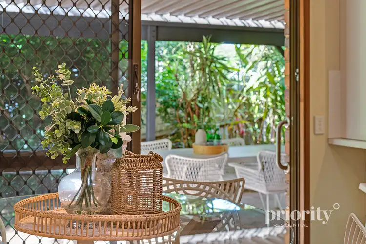 Fifth view of Homely house listing, 17 Pepper Road, Everton Hills QLD 4053