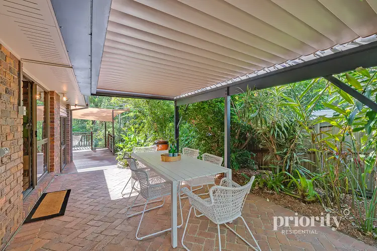 Sixth view of Homely house listing, 17 Pepper Road, Everton Hills QLD 4053
