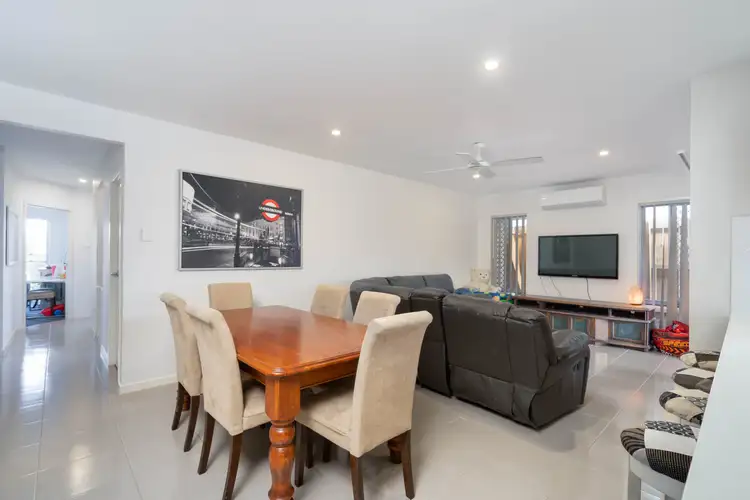 Second view of Homely house listing, 23 Butterfly Way, Ripley QLD 4306