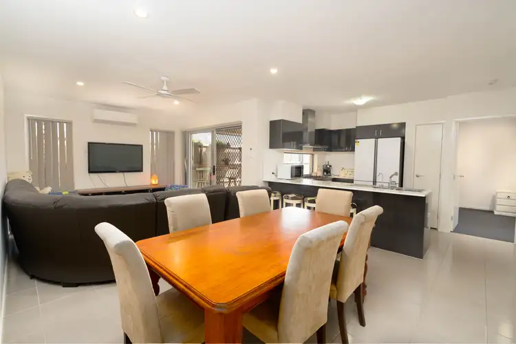 Third view of Homely house listing, 23 Butterfly Way, Ripley QLD 4306