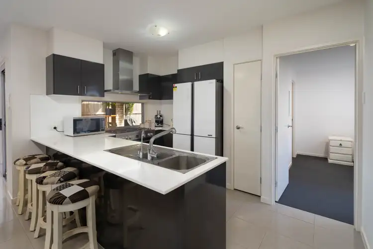 Fourth view of Homely house listing, 23 Butterfly Way, Ripley QLD 4306