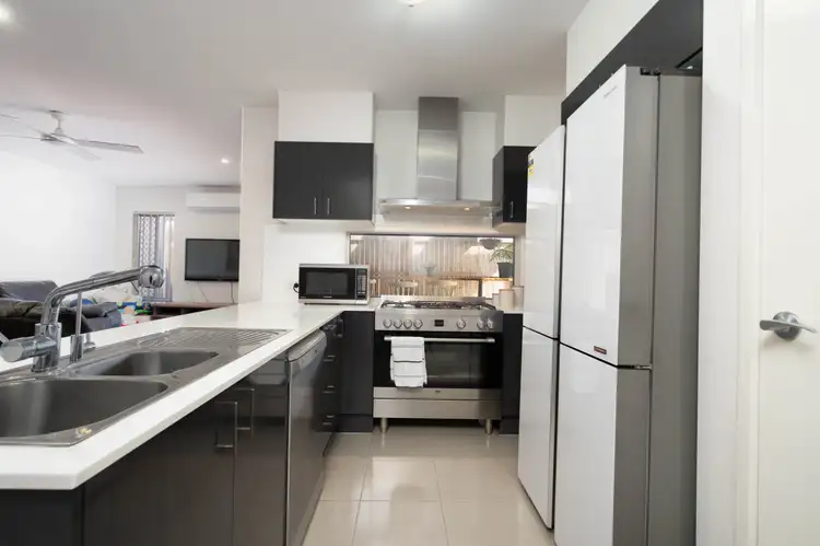 Fifth view of Homely house listing, 23 Butterfly Way, Ripley QLD 4306