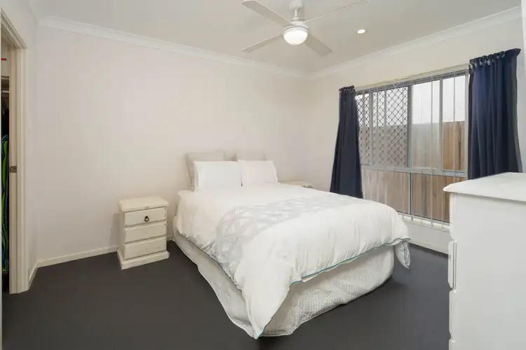 Sixth view of Homely house listing, 23 Butterfly Way, Ripley QLD 4306