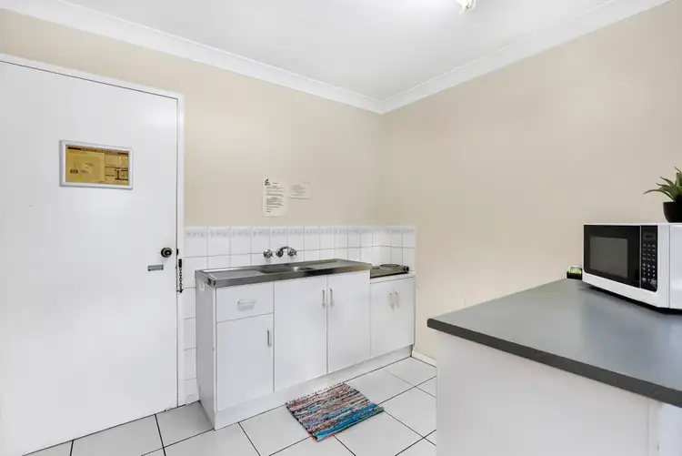 Fifth view of Homely unit listing, 13/24/39/259 Sheridan Street, Cairns North QLD 4870