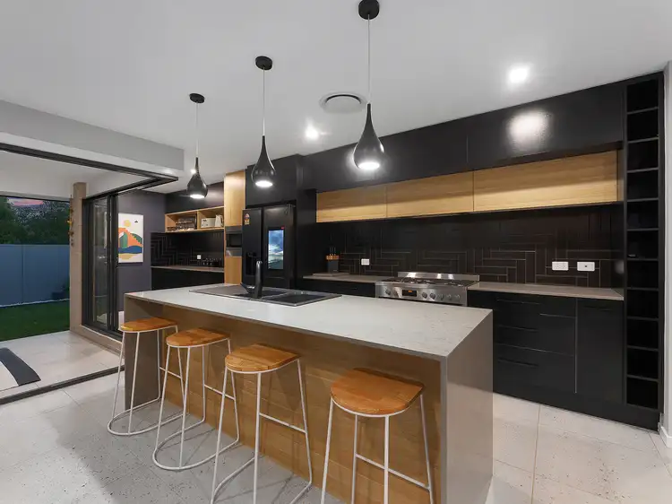 Fourth view of Homely house listing, 1 Wyperfeld Crescent, South Ripley QLD 4306
