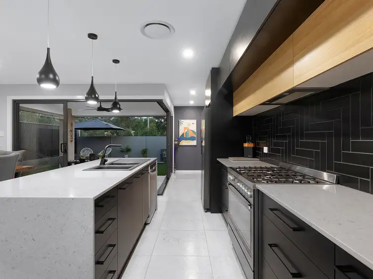 Fifth view of Homely house listing, 1 Wyperfeld Crescent, South Ripley QLD 4306