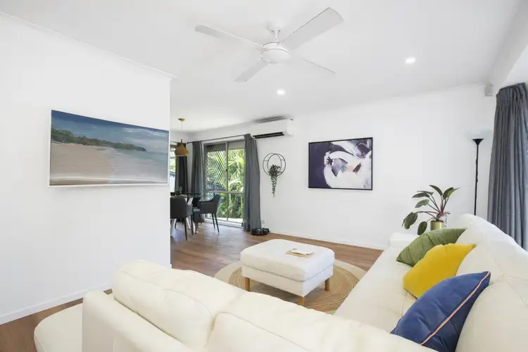 Third view of Homely semi-detached listing, 1/89 Mildura Drive, Helensvale QLD 4212