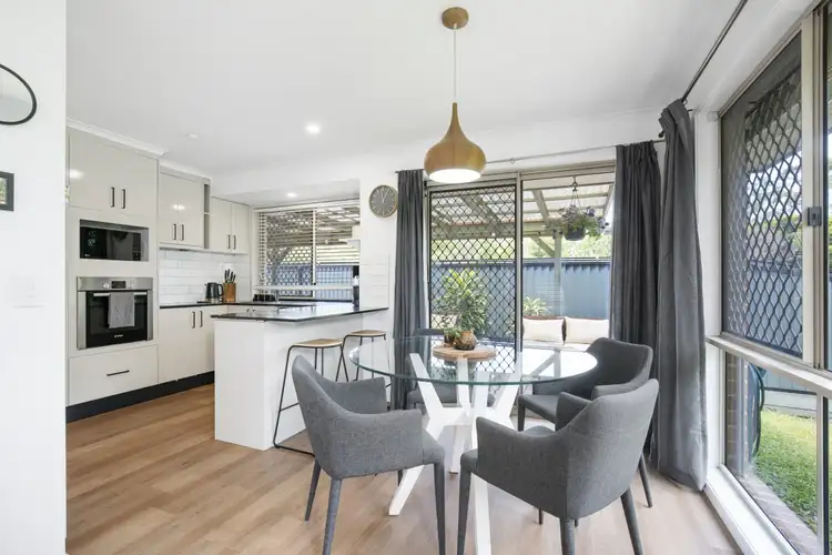 Fourth view of Homely semi-detached listing, 1/89 Mildura Drive, Helensvale QLD 4212