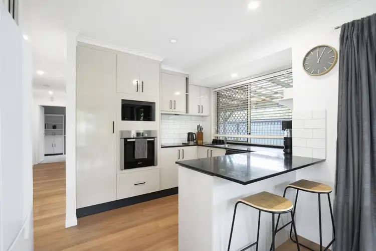 Fifth view of Homely semi-detached listing, 1/89 Mildura Drive, Helensvale QLD 4212