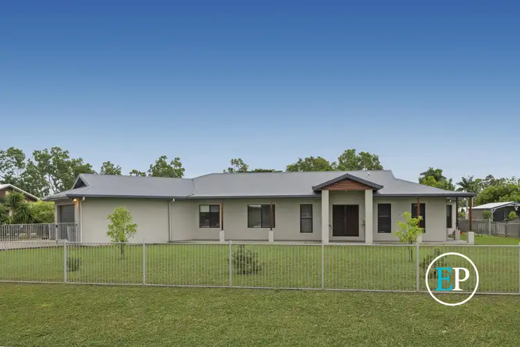 5 Nickel Street, Alice River QLD 4817