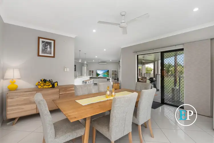 Fifth view of Homely house listing, 5 Nickel Street, Alice River QLD 4817