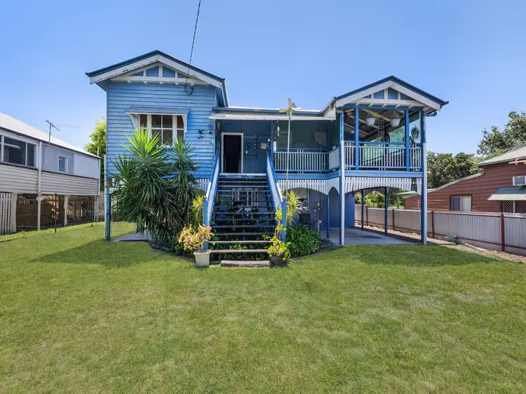 39 John Street, Rosewood QLD 4340