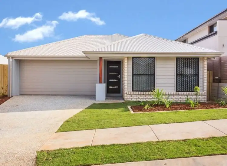 11 Davenport Street, Thornlands QLD 4164