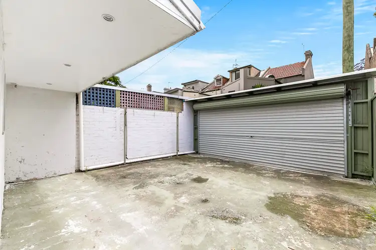 Fifth view of Homely house listing, 552 Cleveland Street, Surry Hills NSW 2010