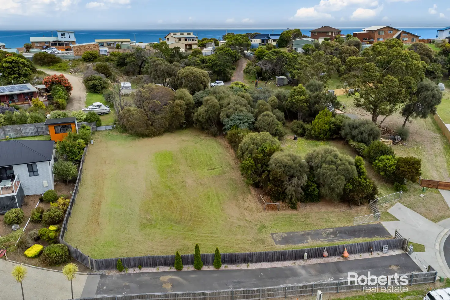 Main view of Homely land listing, 7 Patsy Court, Coles Bay TAS 7215