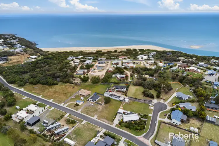 Third view of Homely land listing, 7 Patsy Court, Coles Bay TAS 7215