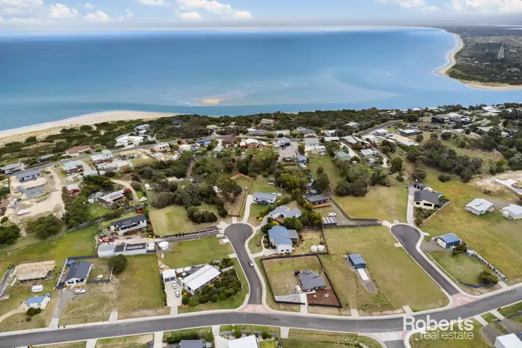 Fourth view of Homely land listing, 7 Patsy Court, Coles Bay TAS 7215