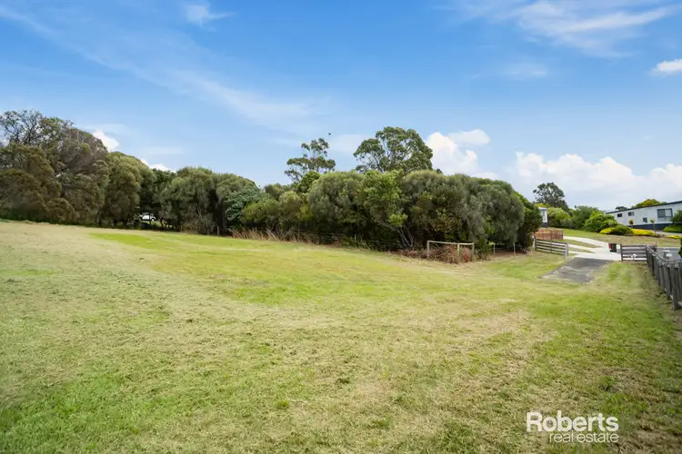 Sixth view of Homely land listing, 7 Patsy Court, Coles Bay TAS 7215