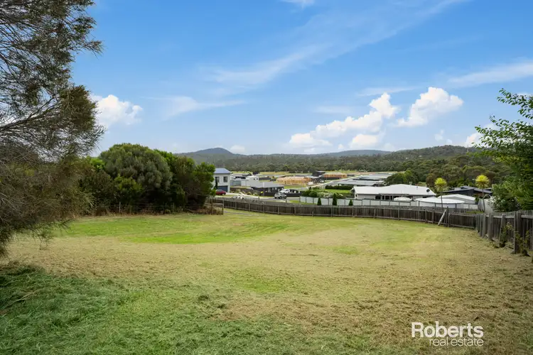 Seventh view of Homely land listing, 7 Patsy Court, Coles Bay TAS 7215