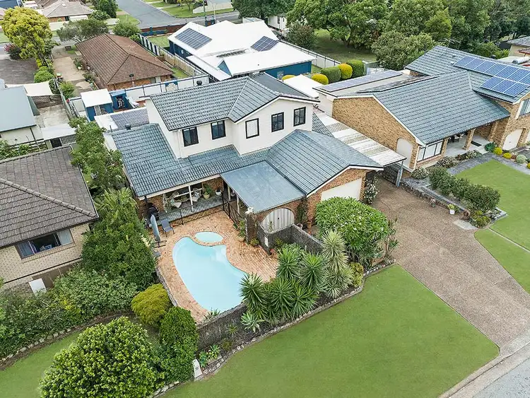 43 Chartley Street, Warners Bay NSW 2282