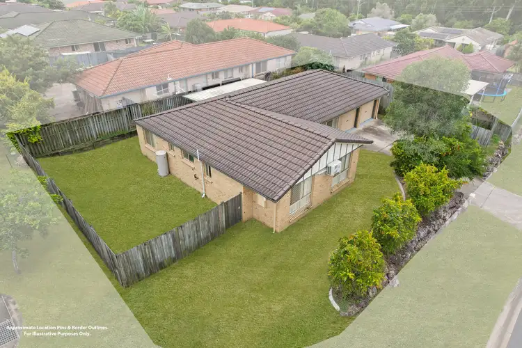 14 Cumberland Crescent, Heritage Park QLD 4118