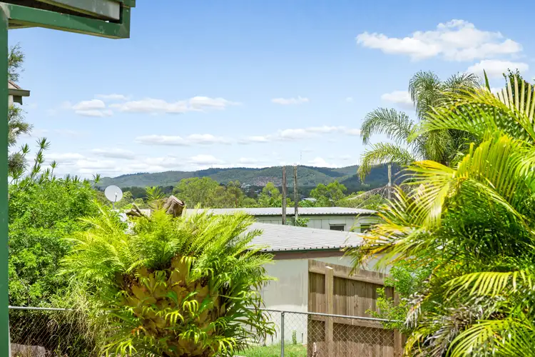 64 Trouts Road, Everton Park QLD 4053