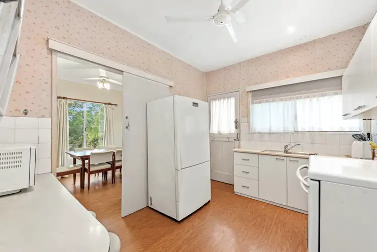 Fifth view of Homely house listing, 64 Trouts Road, Everton Park QLD 4053